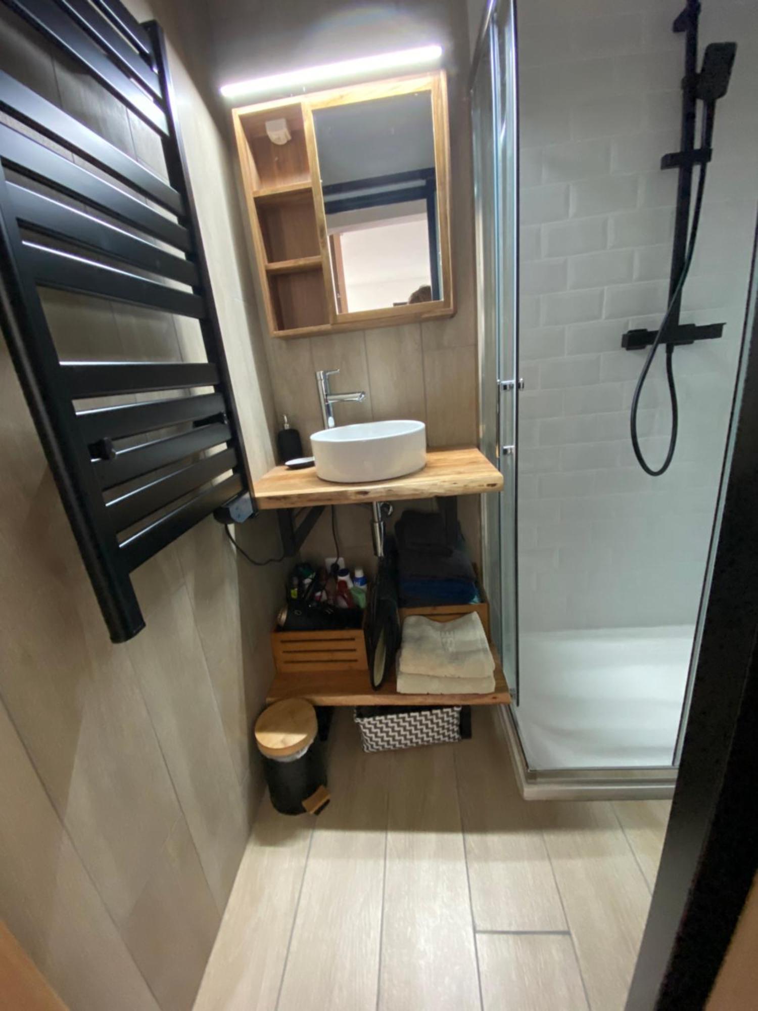 Beach Loft 4 Pers Le Barcarès エクステリア 写真