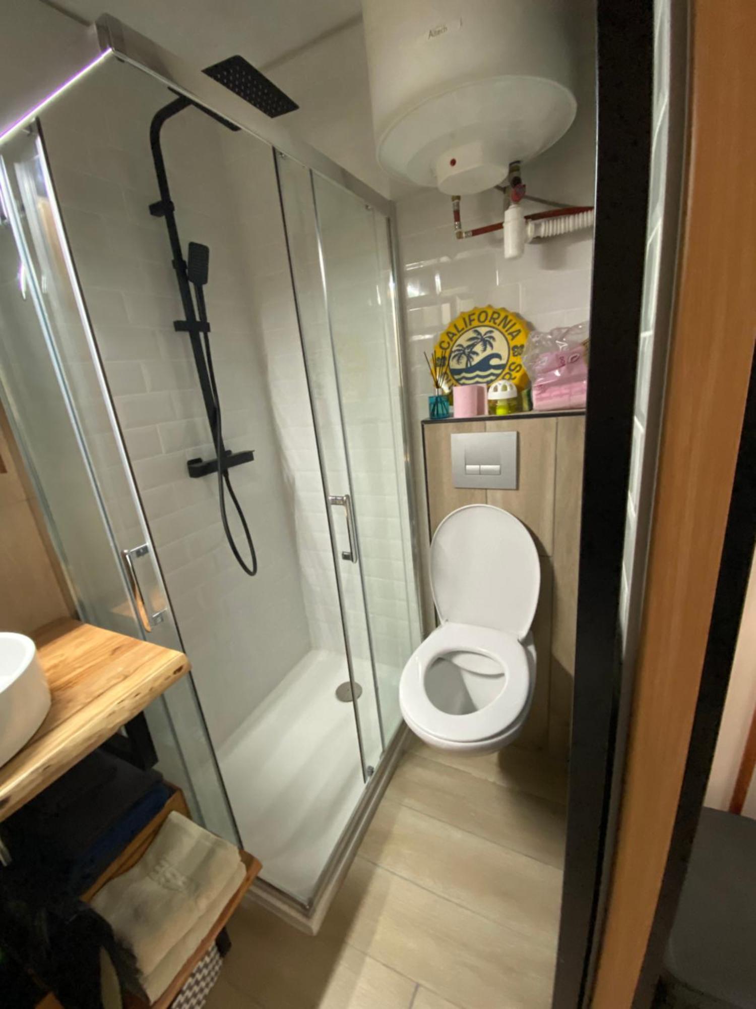 Beach Loft 4 Pers Le Barcarès エクステリア 写真